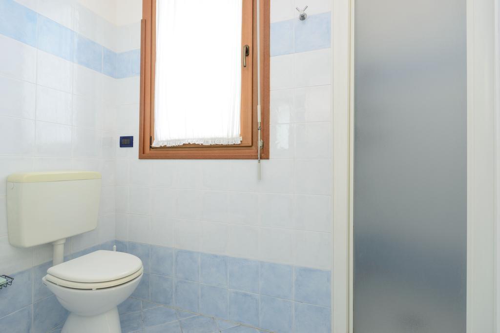Sunbeach Apartments Lignano Sabbiadoro Kültér fotó